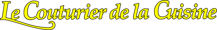 Le Couturier de la Cuisine Logo